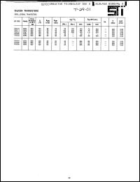 Click here to download TIS134 Datasheet