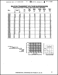 Click here to download 10KZ110 Datasheet