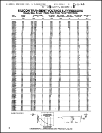 Click here to download 1N5661 Datasheet