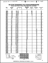 Click here to download 2KZ110 Datasheet