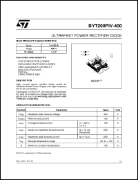 Click here to download HCF4069UBE Datasheet