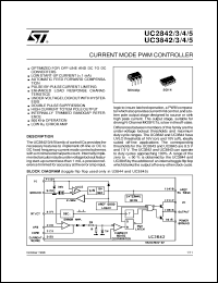 Click here to download UC2845D Datasheet