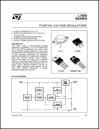 Click here to download L7812 Datasheet