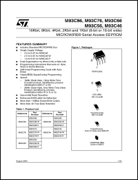 Click here to download M9306-TMN6T Datasheet