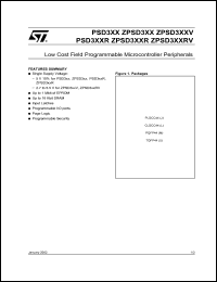 Click here to download ZPSD313R-A-90J Datasheet