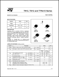 Click here to download TN1215-1000H-TR Datasheet