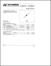 Click here to download 1N5358B Datasheet