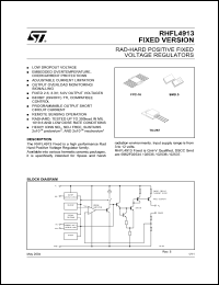 Click here to download 5962F0253602VYC Datasheet