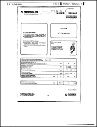 Click here to download 1N3336B Datasheet