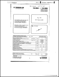 Click here to download 1N4967 Datasheet