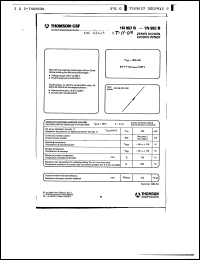 Click here to download 1N957B Datasheet