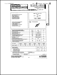 Click here to download TGF149-300X Datasheet