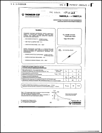 Click here to download 1N6036 Datasheet