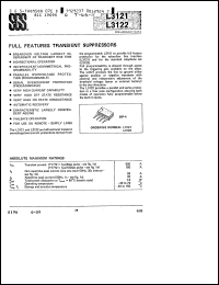 Click here to download L3122 Datasheet