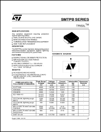 Click here to download SMTPB208 Datasheet