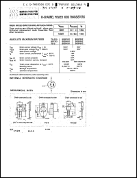 Click here to download SGSP562 Datasheet