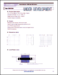 Click here to download CSLF2520NP-470KC Datasheet