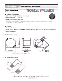 Click here to download CDRH2D23HPNP-150N Datasheet