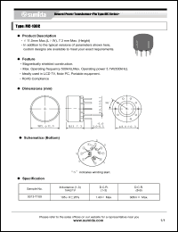 Click here to download MC-100C Datasheet