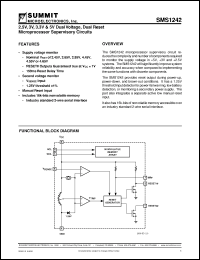 Click here to download SMS1242S-E Datasheet