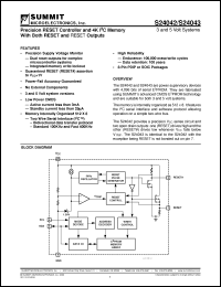 Click here to download S24023SI-2.7T Datasheet