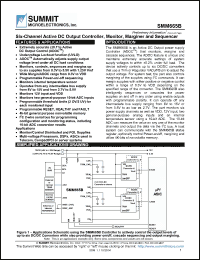 Click here to download SMM665BFCR0 Datasheet