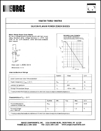 Click here to download 1N4755 Datasheet