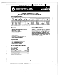 Click here to download AP0132NB Datasheet