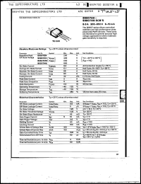 Click here to download S0810BH Datasheet