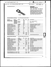 Click here to download X0106MA Datasheet