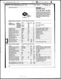 Click here to download X0405NF Datasheet