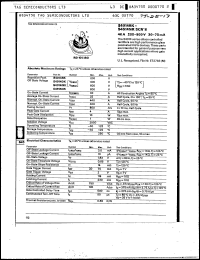 Click here to download S4014DK Datasheet