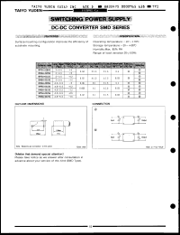 Click here to download BPSA0205G Datasheet