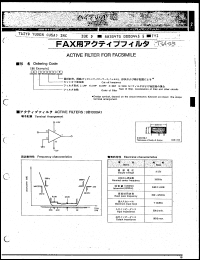 Click here to download NCU870106 Datasheet