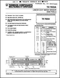 Click here to download TH7833ACC Datasheet