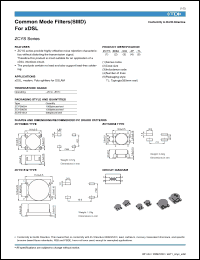 Click here to download ZCYS8684-472-2P Datasheet