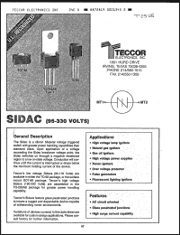 Click here to download K1400U Datasheet