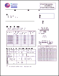 Click here to download FST83100L Datasheet