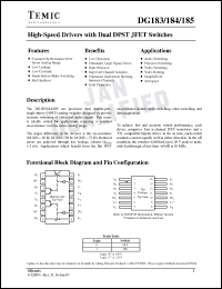Click here to download JM38510/11104BEA Datasheet