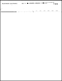 Click here to download T16N1100COC Datasheet