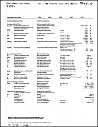 Click here to download T175N2400EOB Datasheet