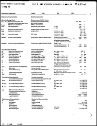 Click here to download T198N600TOF Datasheet