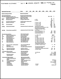 Click here to download T24N600COB Datasheet