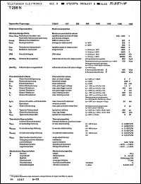 Click here to download T298N1100TOF Datasheet