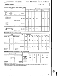 Click here to download TCSS1312 Datasheet