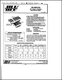 Click here to download MAN6840 Datasheet