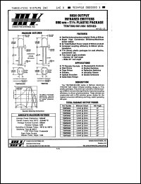 Click here to download TEMT882A Datasheet