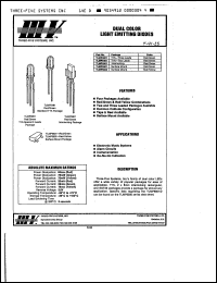 Click here to download TLMP6802 Datasheet