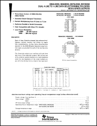 Click here to download JM38510/30908B2A Datasheet