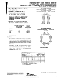 Click here to download JM38510/30906BEA Datasheet